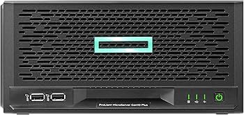 Amazon | HP MicroServer Gen10 Plus ミニタワーサーバー Intel Xeon E Amazon | HP MicroServer Gen10 Plus ミニタワーサーバー Intel Xeon E